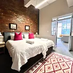 No Load-Shedding Spacious Apartment