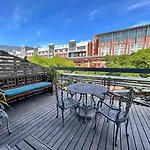 No Load-Shedding Spacious Apartment