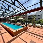 No Load-Shedding Spacious Apartment