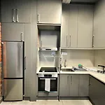 No Load-Shedding Spacious Apartment