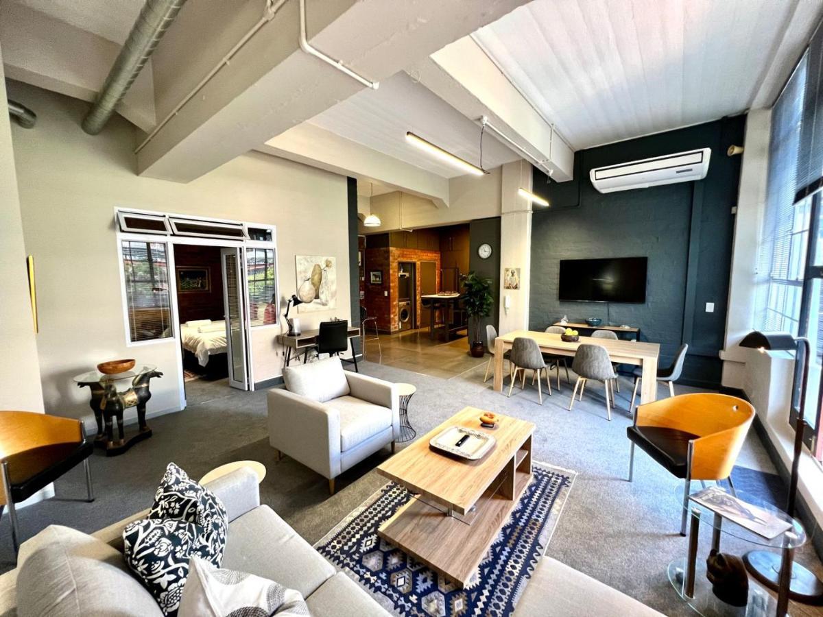 No Load-shedding Spacious * Cape Town