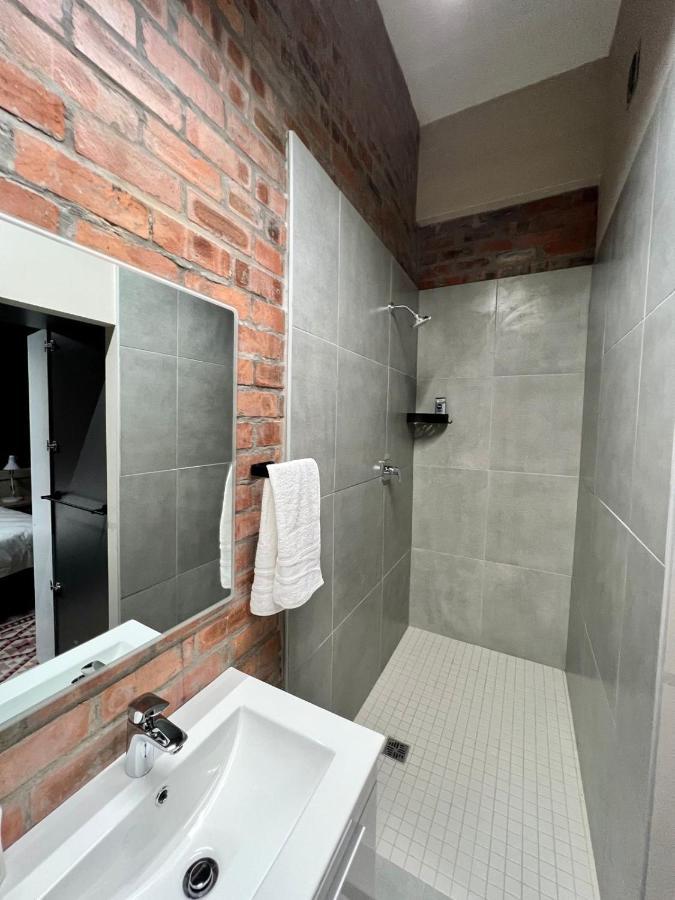 No Load-shedding Spacious *