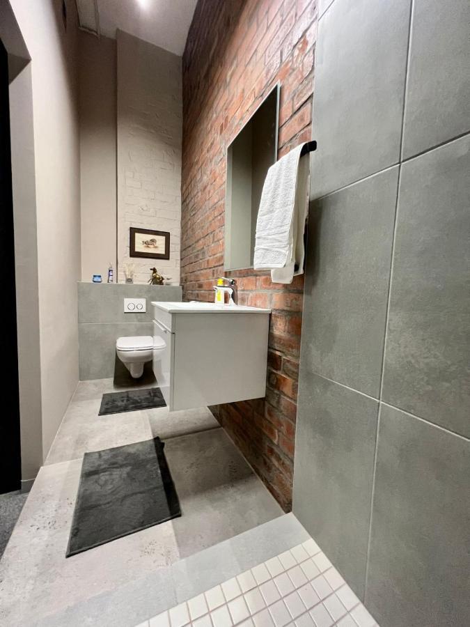 Apartment No Load-shedding Spacious