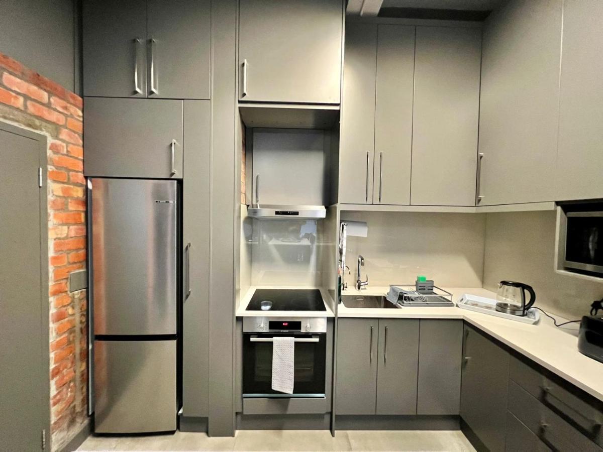 Apartment No Load-shedding Spacious Cape Town